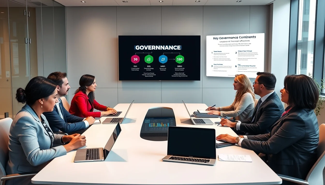 Supporting pricing visual